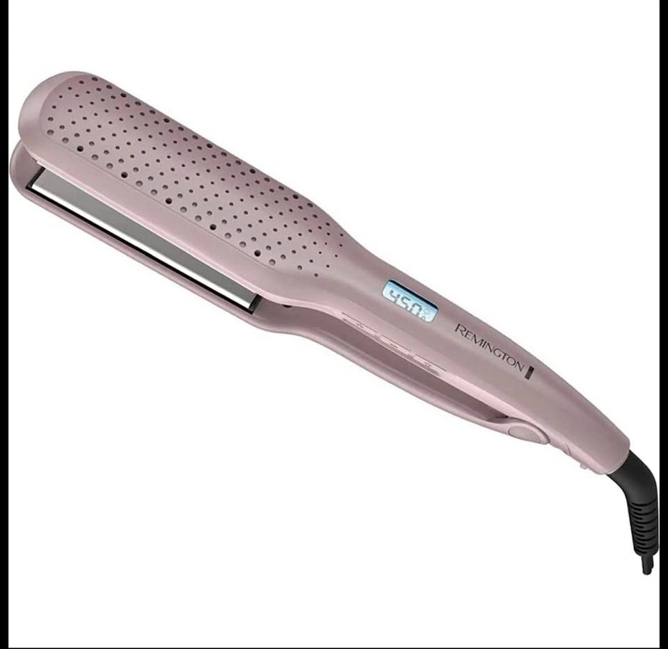 Remington Ceramic & Titanium Flat Iron