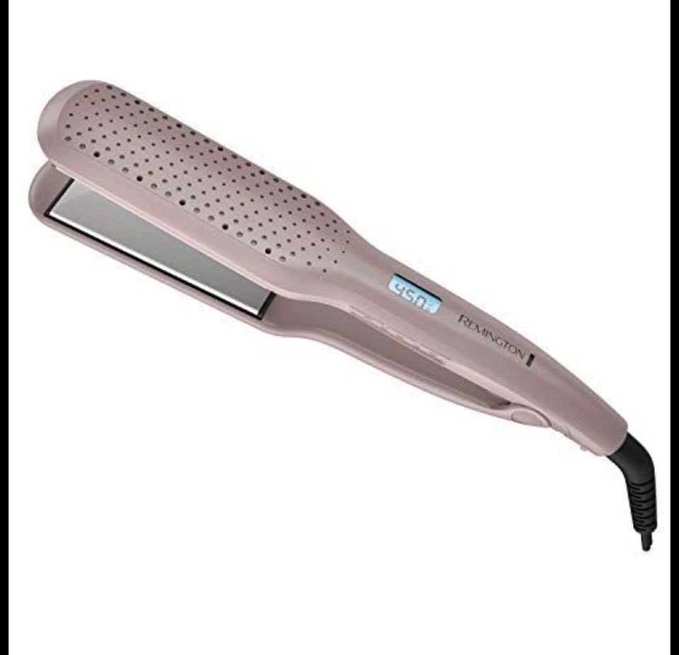 Remington Ceramic & Titanium Flat Iron - photo 2