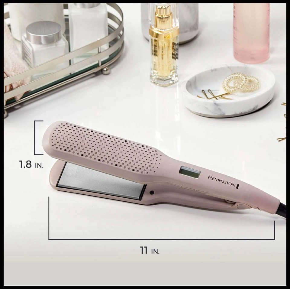 Remington Ceramic & Titanium Flat Iron - photo 4