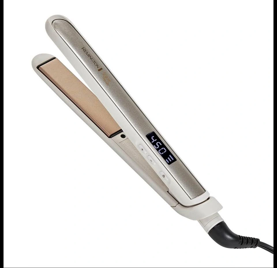 Remington Shine Therapy Flat Iron