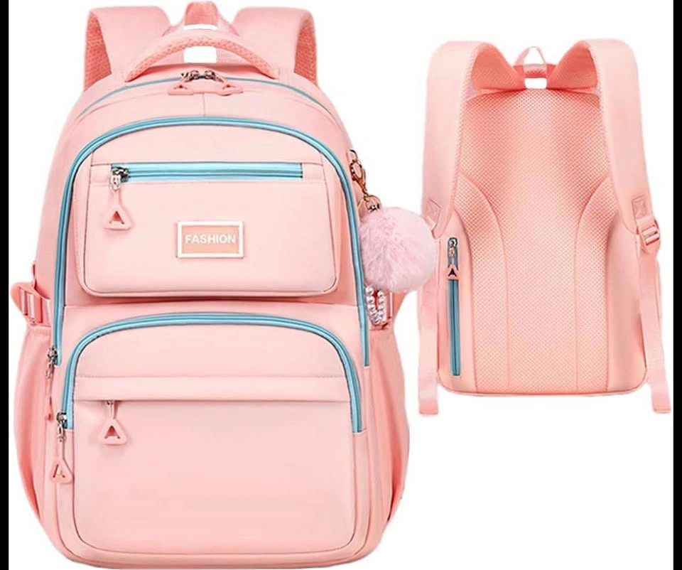 School Backpack new