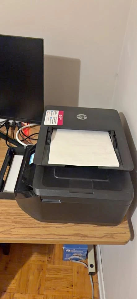 HP OfficeJet Pro 6978 Printer