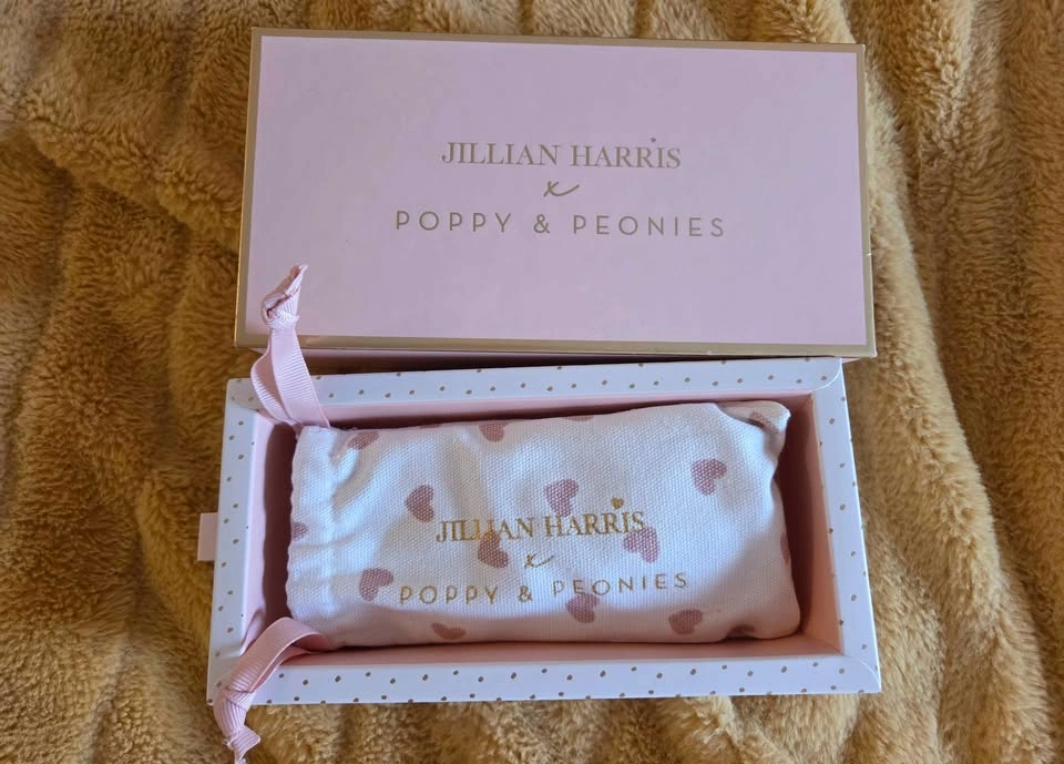 Jillian Harris Poppy & Peonies Eyeglasses - photo 2