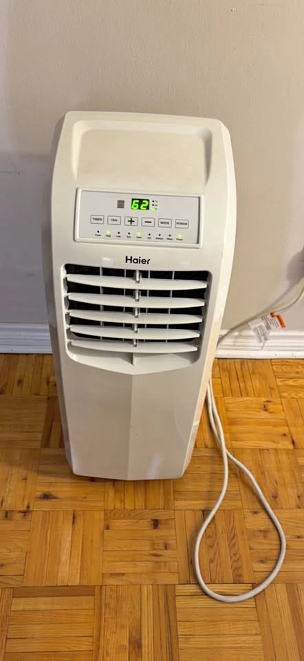 Haier Portable Air Conditioner