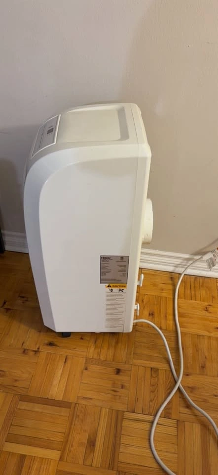 Haier Portable Air Conditioner - photo 2
