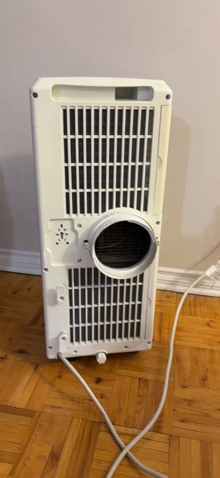 Haier Portable Air Conditioner - photo 3
