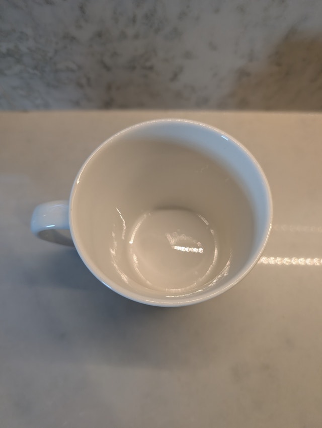 Life is a story, Make yours a best seller mug - photo 2