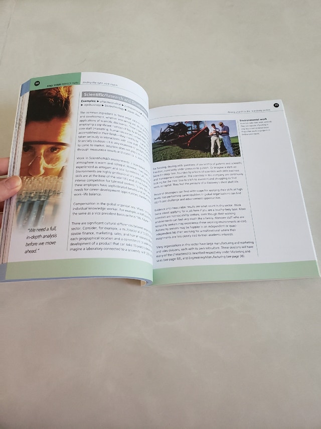 Brand new What Next 3rd Edition Revised & Updated - photo 2