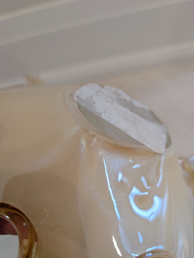 Art Glass Bowl - photo 5