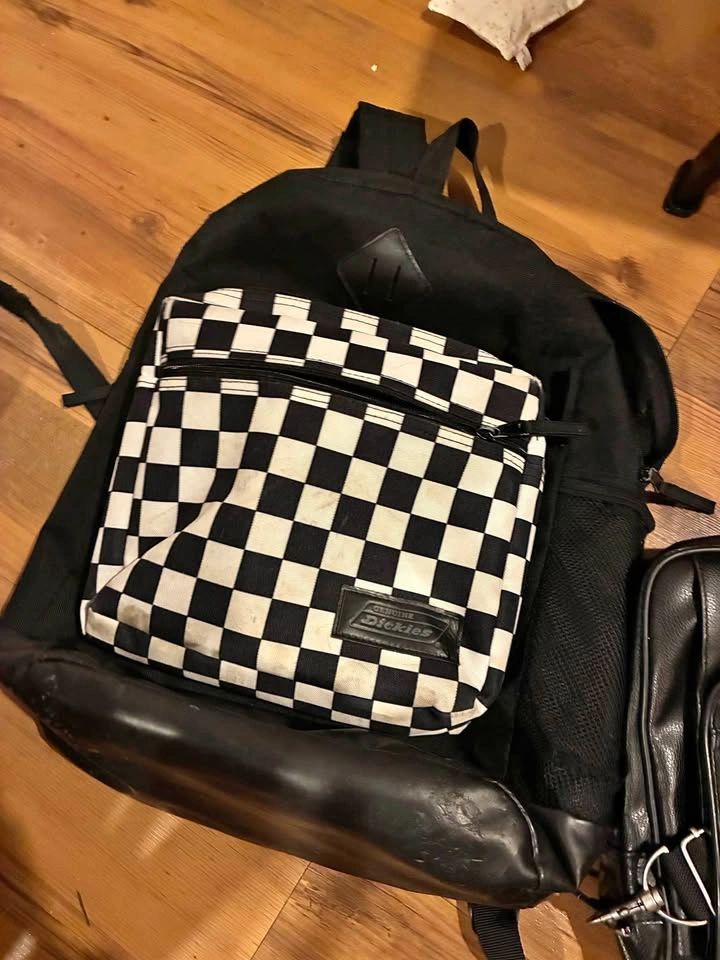 Backpack