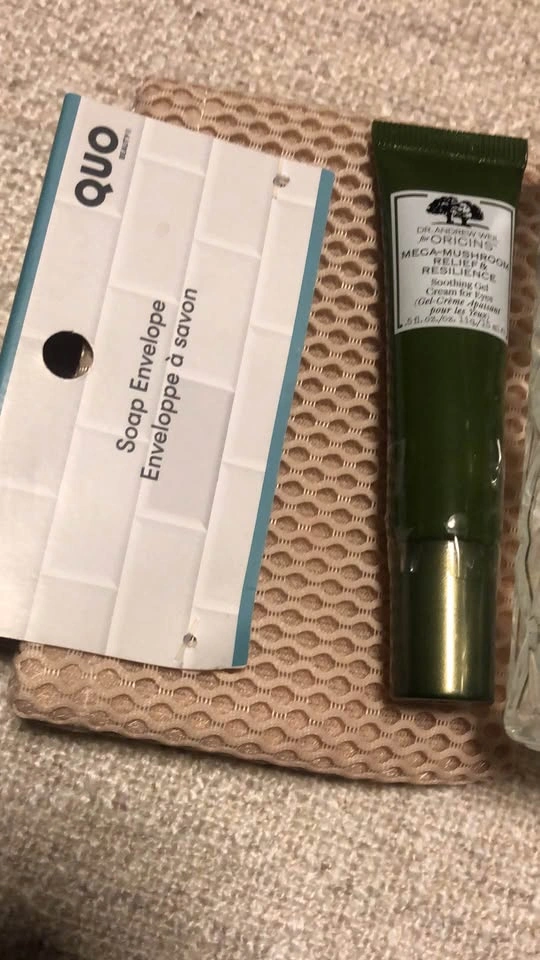 ⚽️ Lot: New Hand Soap, Eye Cream, Soap Dispenser etc - photo 4