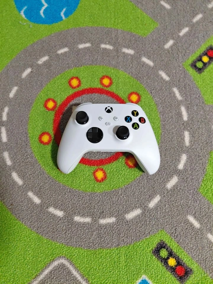 Xbox controller