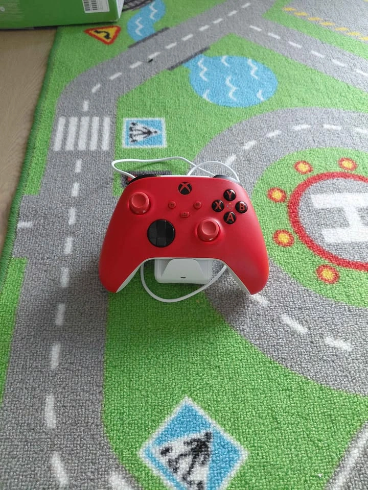 Xbox rechargeable battery (controller sold separately) - photo 3