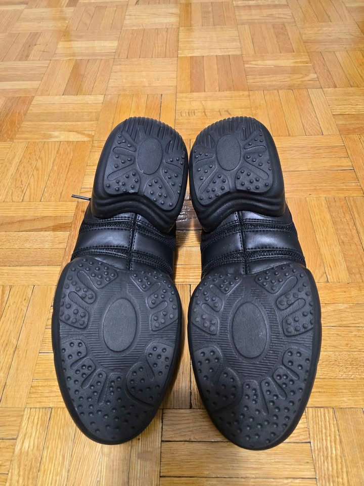 Bloch T8000 Split Sole Jazz Sneakers - photo 2