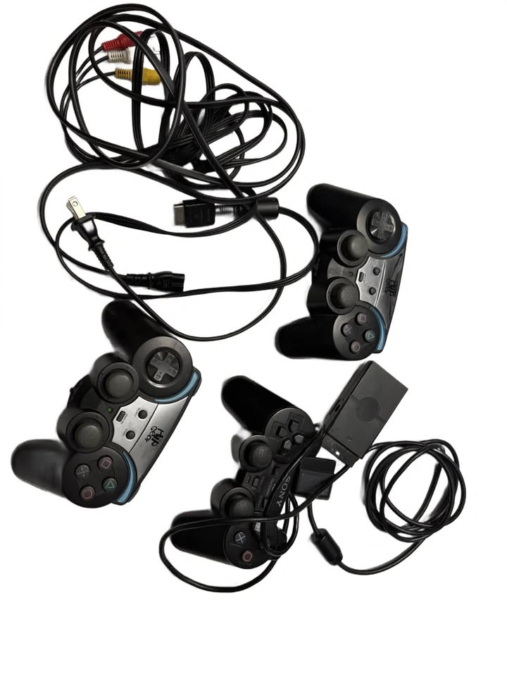 PS2 Bundle - photo 3