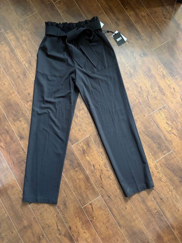 DKNY dress pants - black (Size 2) - photo 2