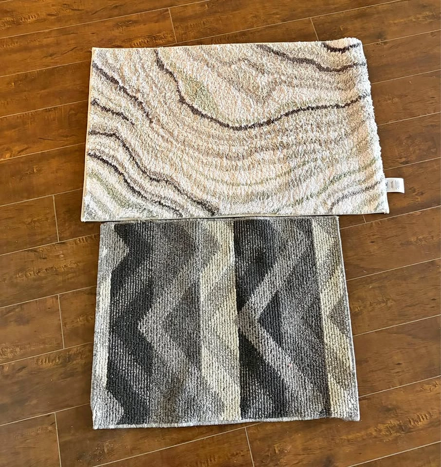 Doormat/Bathmat (free)