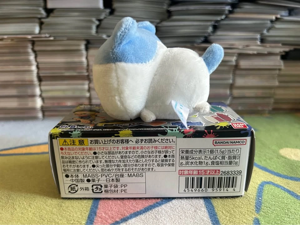 Chiikawa plush toy - photo 2