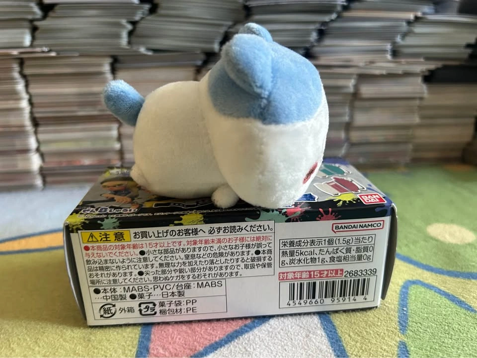 Chiikawa plush toy - photo 4