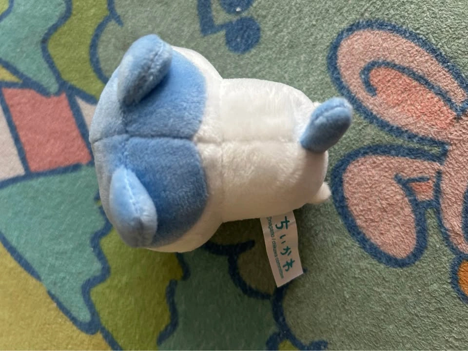 Chiikawa plush toy - photo 5