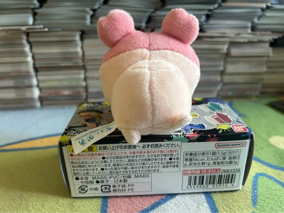 Chiikawa plush toy - photo 3