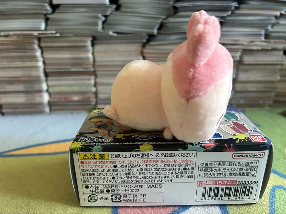 Chiikawa plush toy - photo 4
