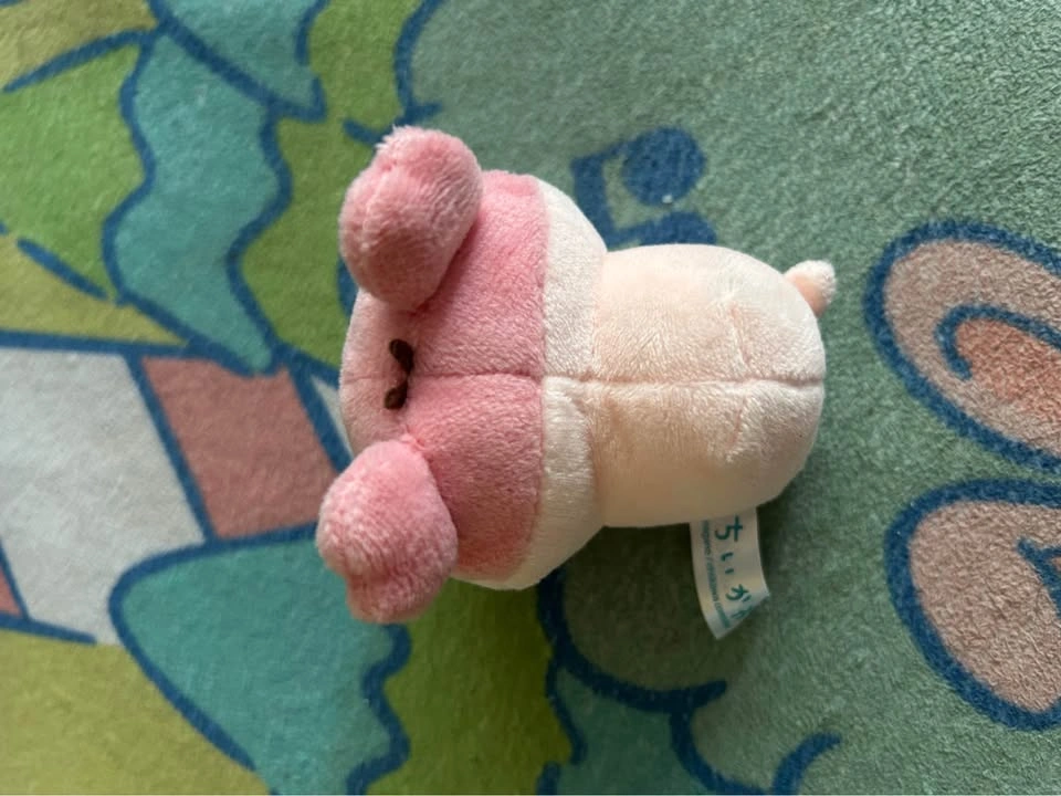 Chiikawa plush toy - photo 5