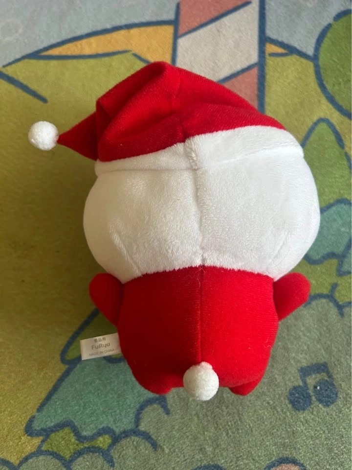 Chiikawa Christmas plush toy - photo 2