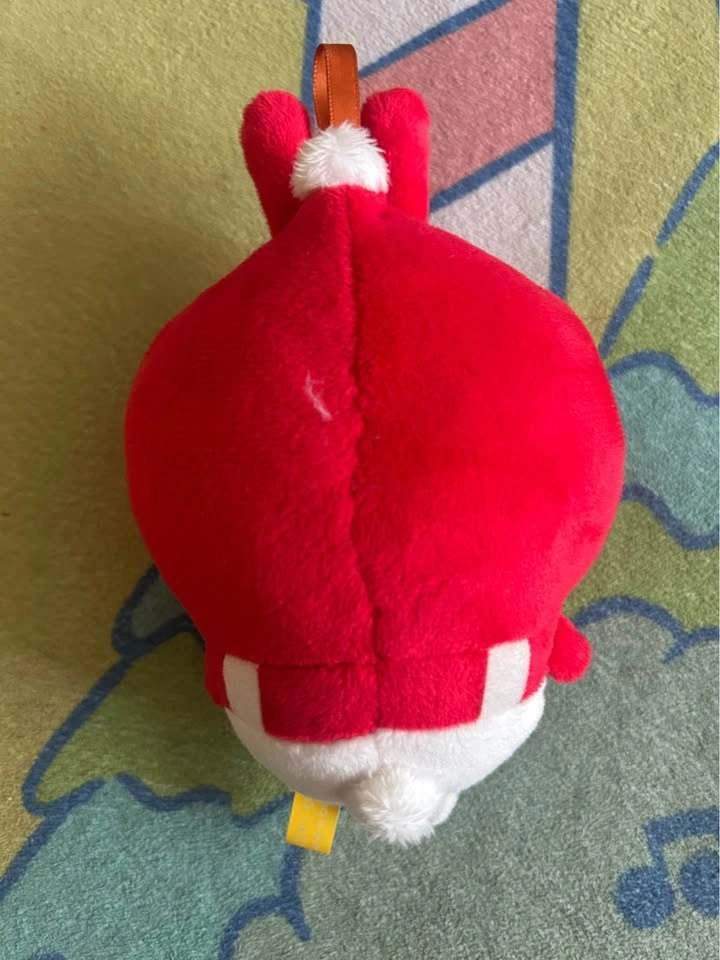 Chiikawa Christmas plush toy - photo 2