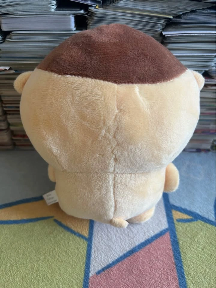 Chiikawa plush toy ⚽️ - photo 2