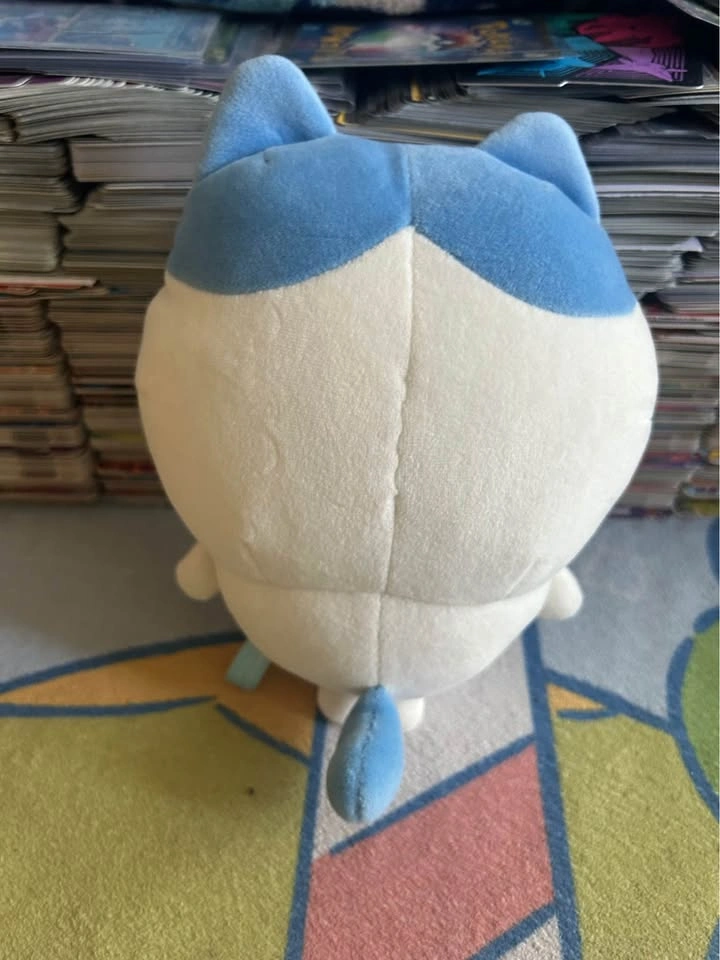 Chiikawa plush toy ⚽️ - photo 2