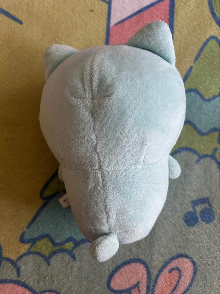 Chiikawa in onesie plush toy ⚽️ - photo 2