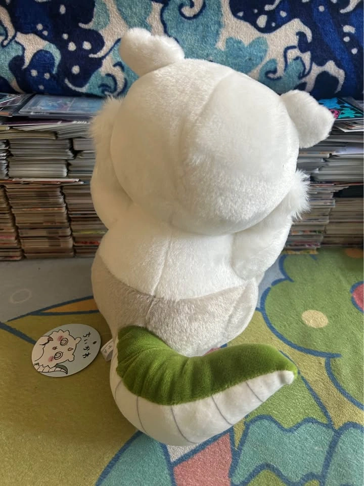 Chiikawa plush toy ⚽️ - photo 3