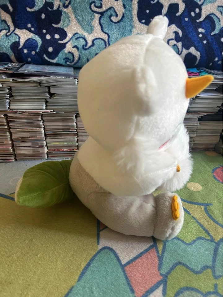 Chiikawa plush toy ⚽️ - photo 4