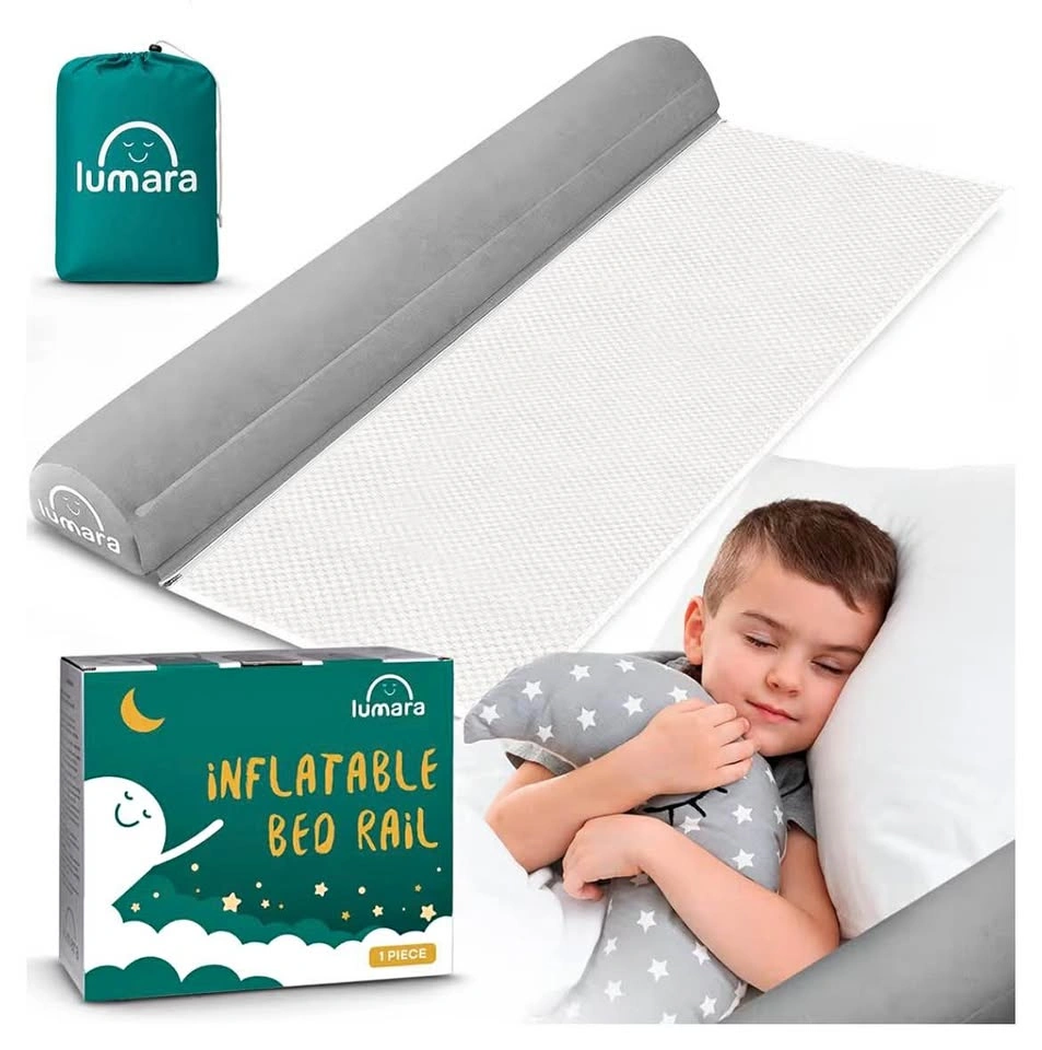 New factory sealed Lumara Inflatable Bed Rail