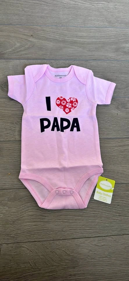 12 month baby onesie