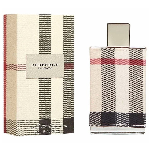 NEW - Burberry London Eau de Parfume 50ml