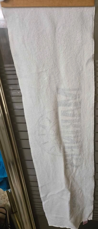 Seattle Mariners souvenir fan towel - photo 2