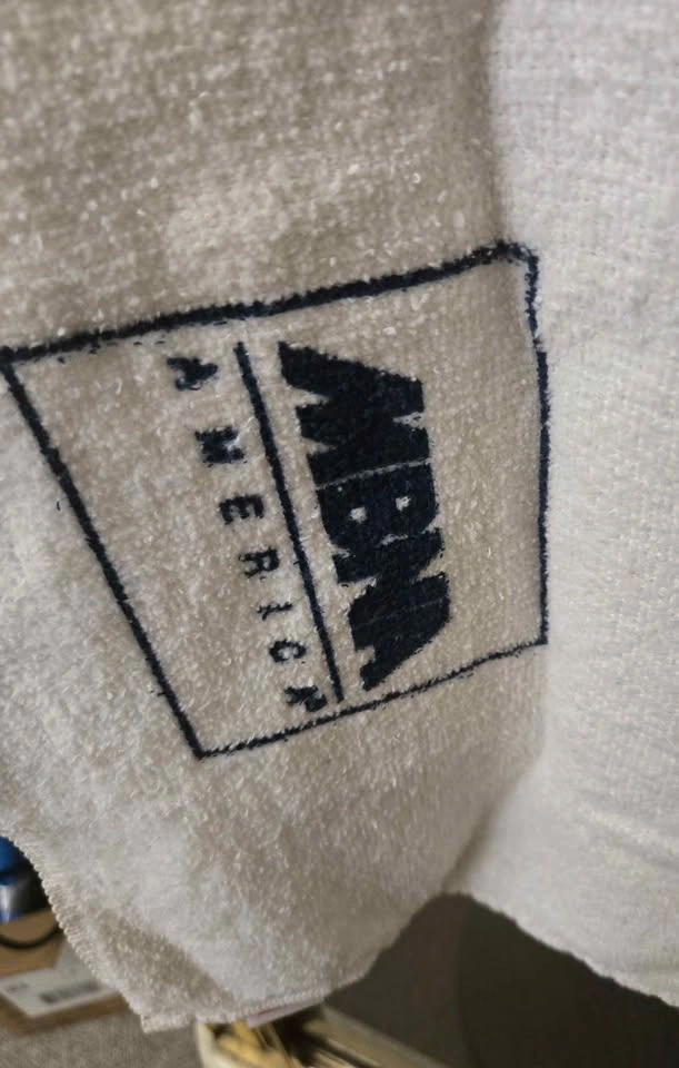 Seattle Mariners souvenir fan towel - photo 3