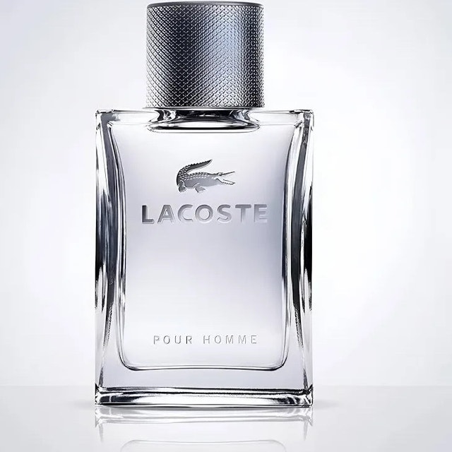 NEW - Lacoste Pour Homme 100ml