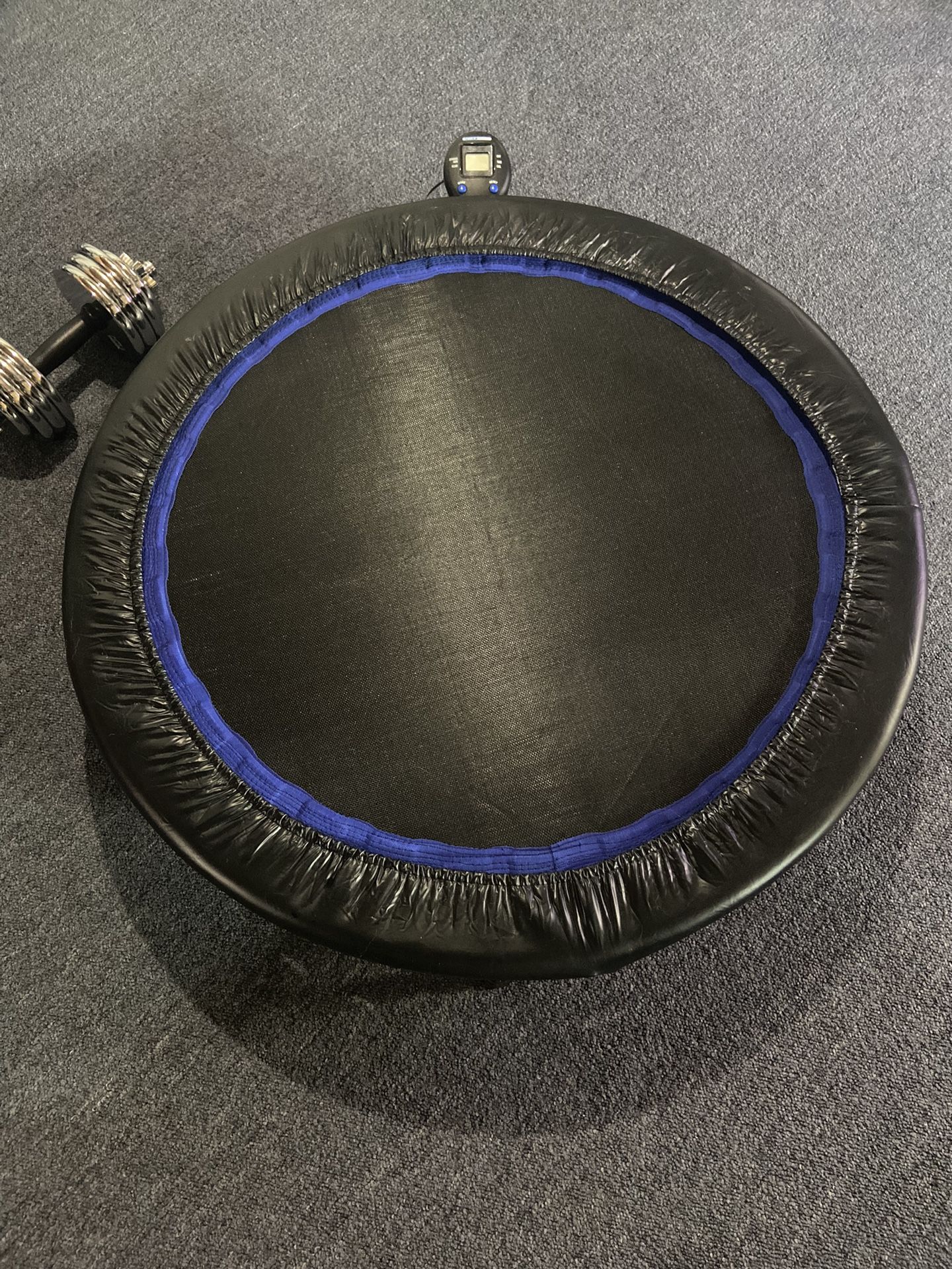 Exercise Trampoline