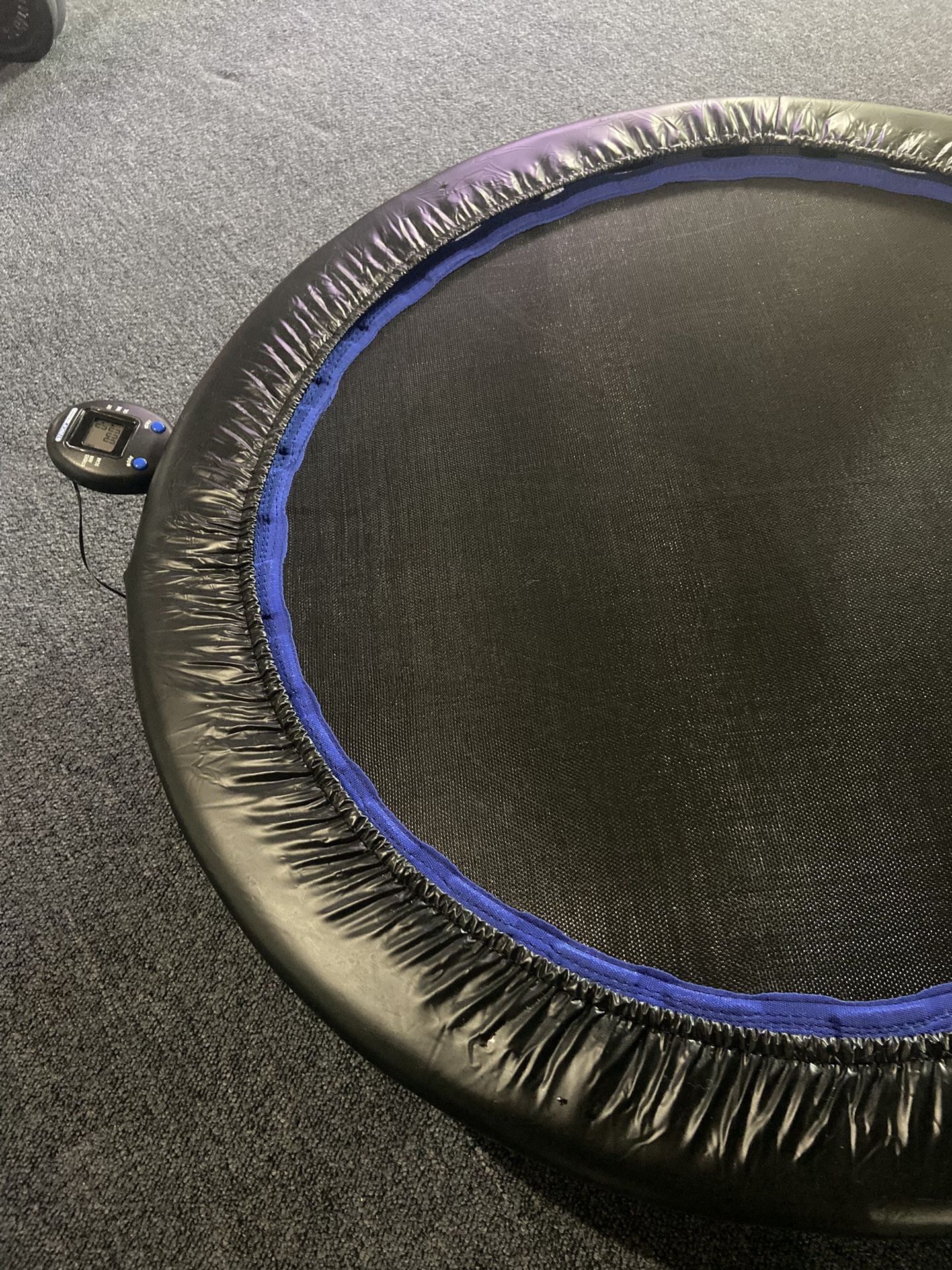 Exercise Trampoline - photo 2