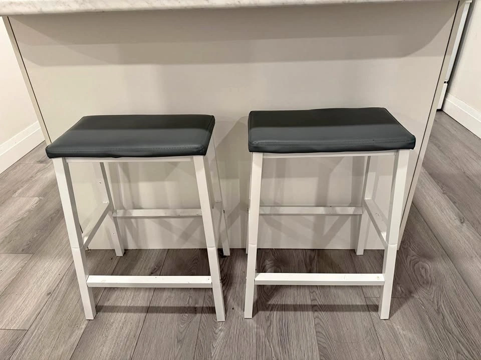 Hoobro Kitchen Bar Stools