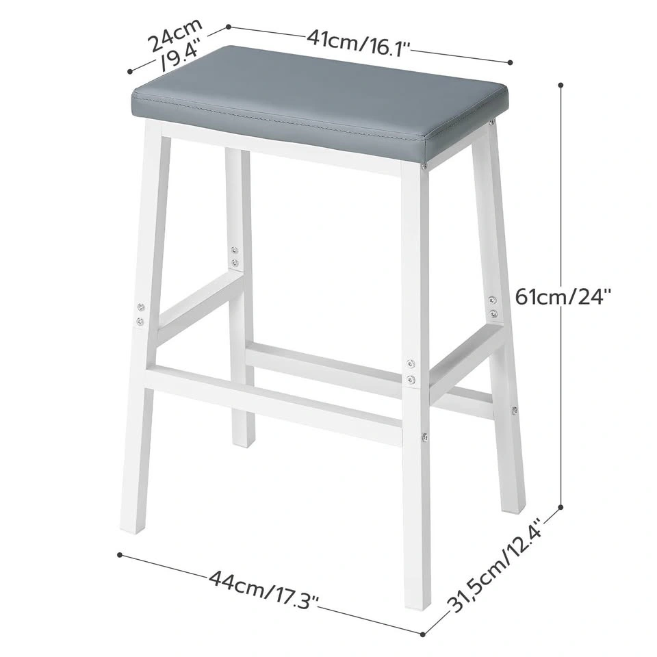 Hoobro Kitchen Bar Stools - photo 2