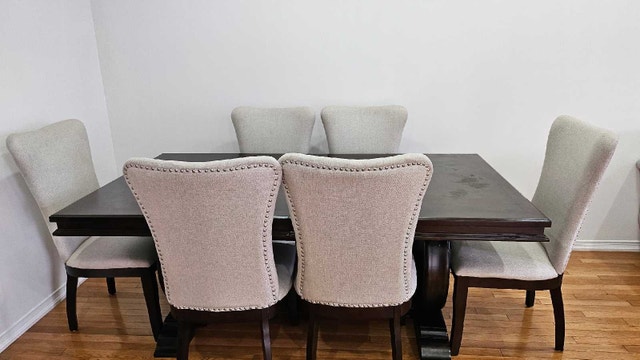 Furniture for sale