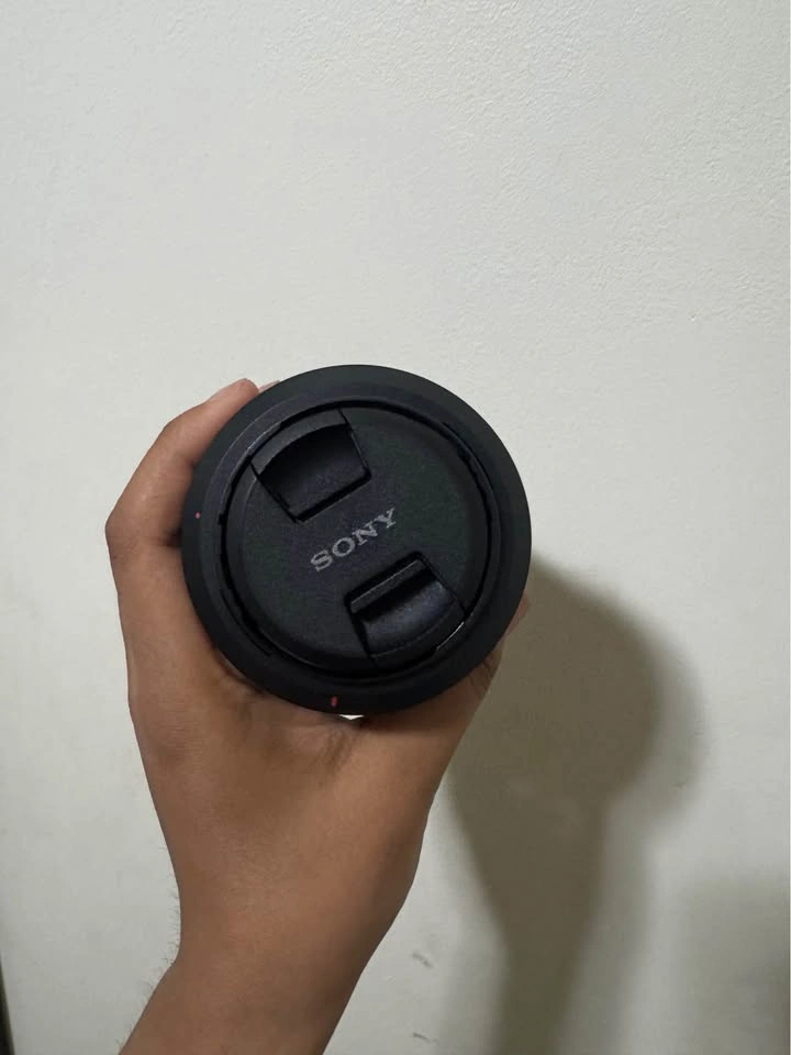 Sony FE 28-70mm f/3.5-5.6 OSS (SEL2870) - photo 3