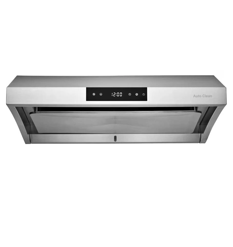 NEW Hauslane 30” Stainless Steel Under Cabinet Range Hood