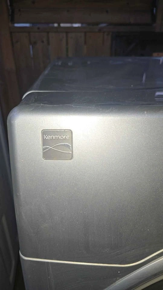 Washer and dryer for sale - photo 3
