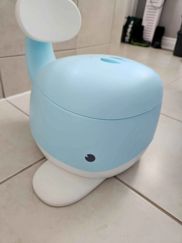 Potty training seats