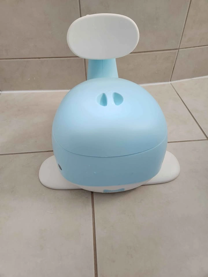 Potty training seats - photo 2